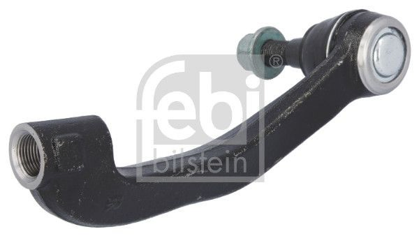 Наконечник рульовий Febi 186129 ціна, від 24.41 USD